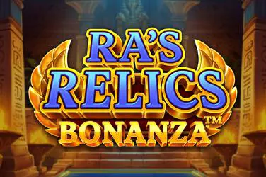 Ras Relics Bonanza - Spin City - Congo